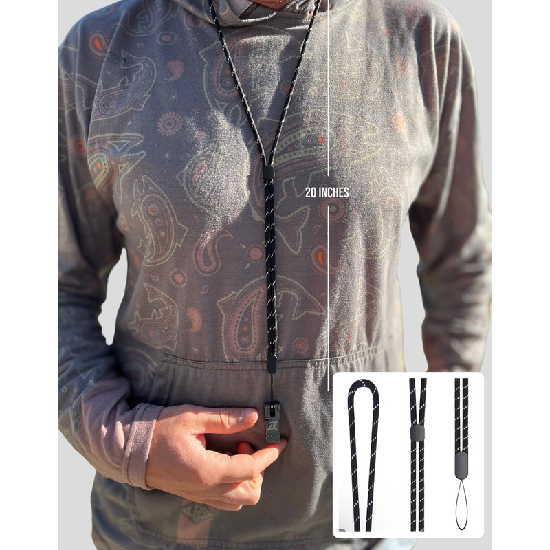 Adjustable Neck Leash