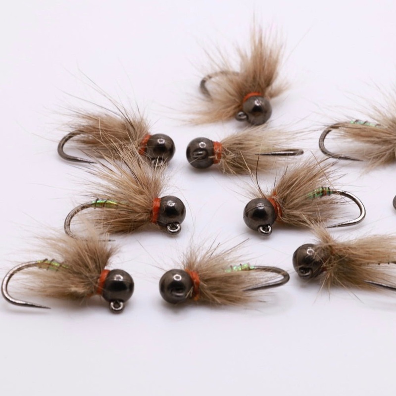 Baby Got Bead Tan||16||14||12