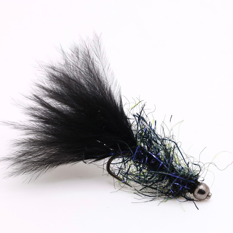 Balanced Leach Black||8