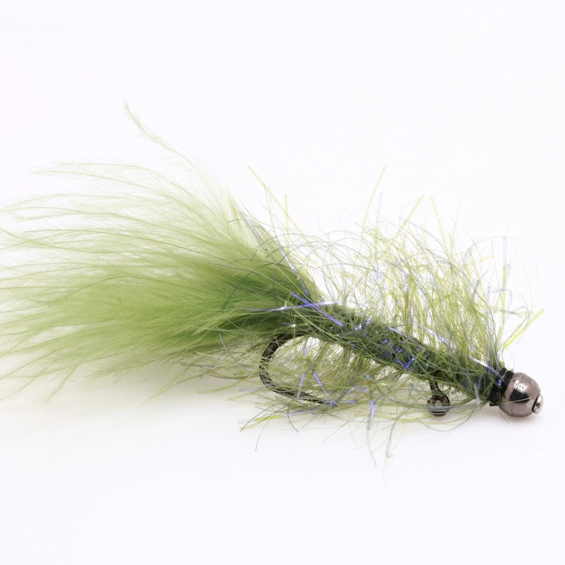 Balanced Leach Olive||8