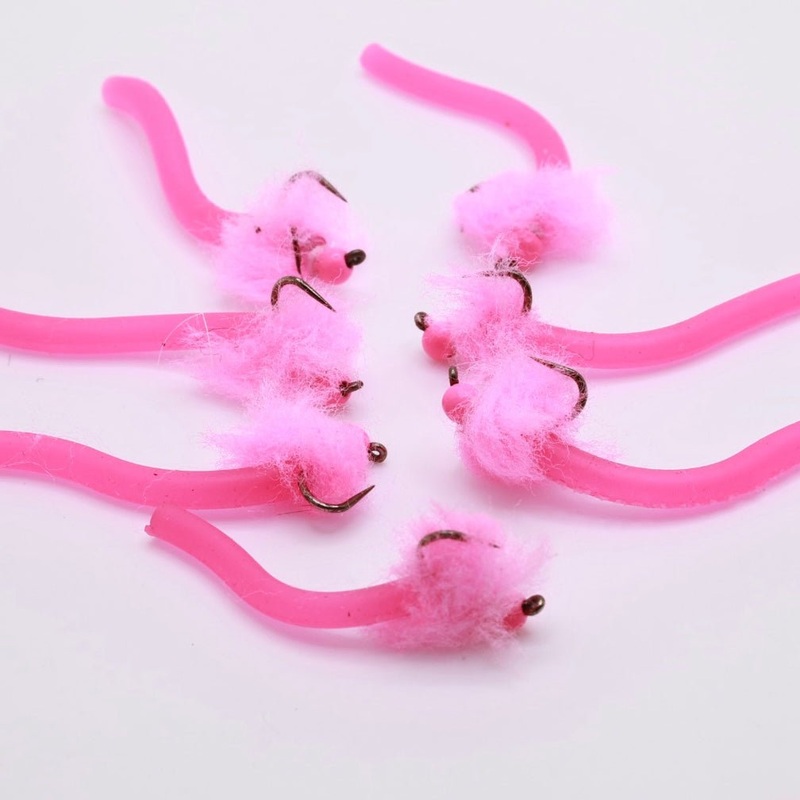 Blissful Abomination||16