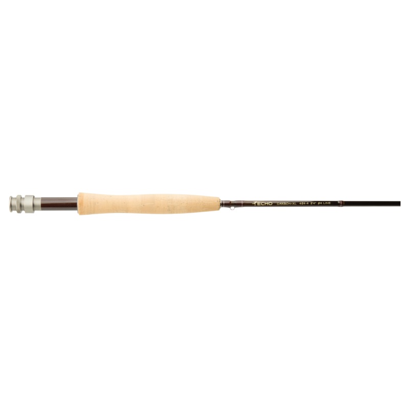 ECHO CARBON XL FLY ROD|7’6″ 3WT|8’4″ 4WT|9’0″ 4WT|9’0″ 5WT|9’0″ 6WT