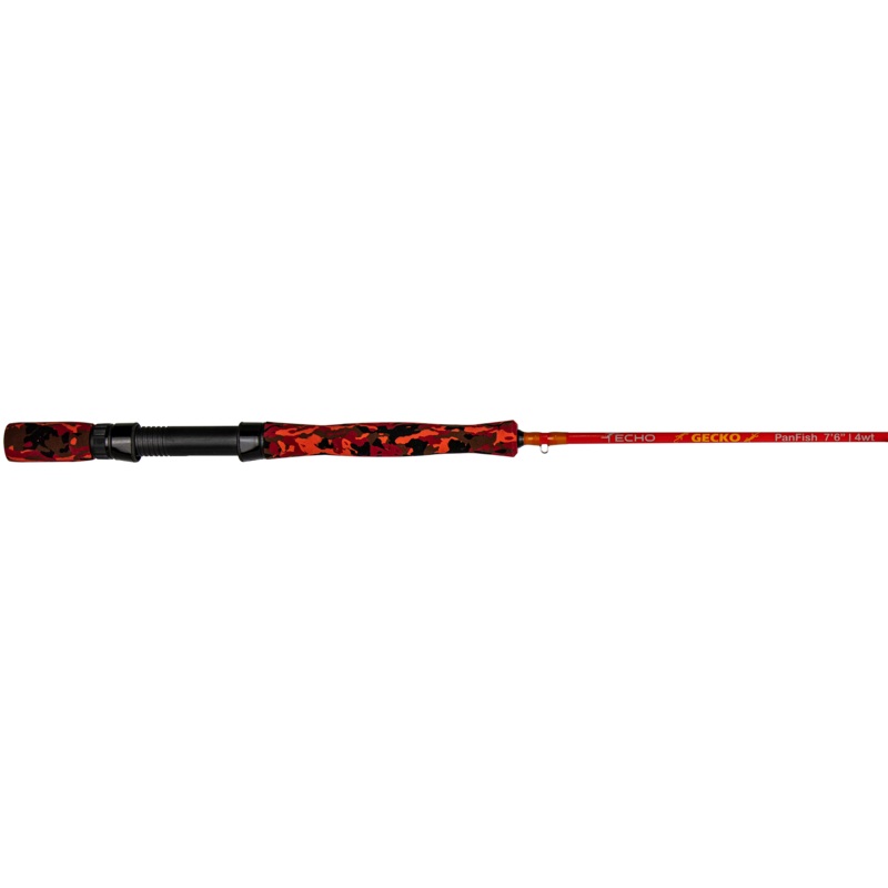 ECHO GECKO KIT|TROUT 5WT