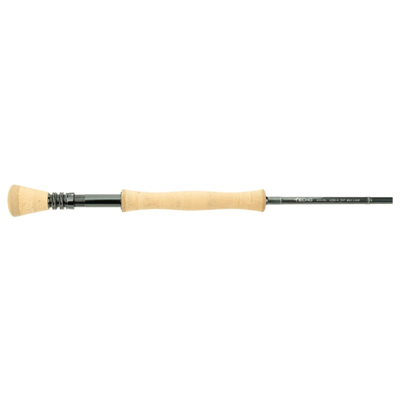 ECHO ION XL FLY ROD|9 9WT|9′ 8WT|9′ 6WT|9′ 7WT|10 8WT