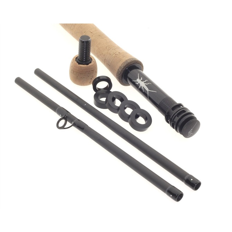 ECHO SHADOW II COMPETITION ROD KIT