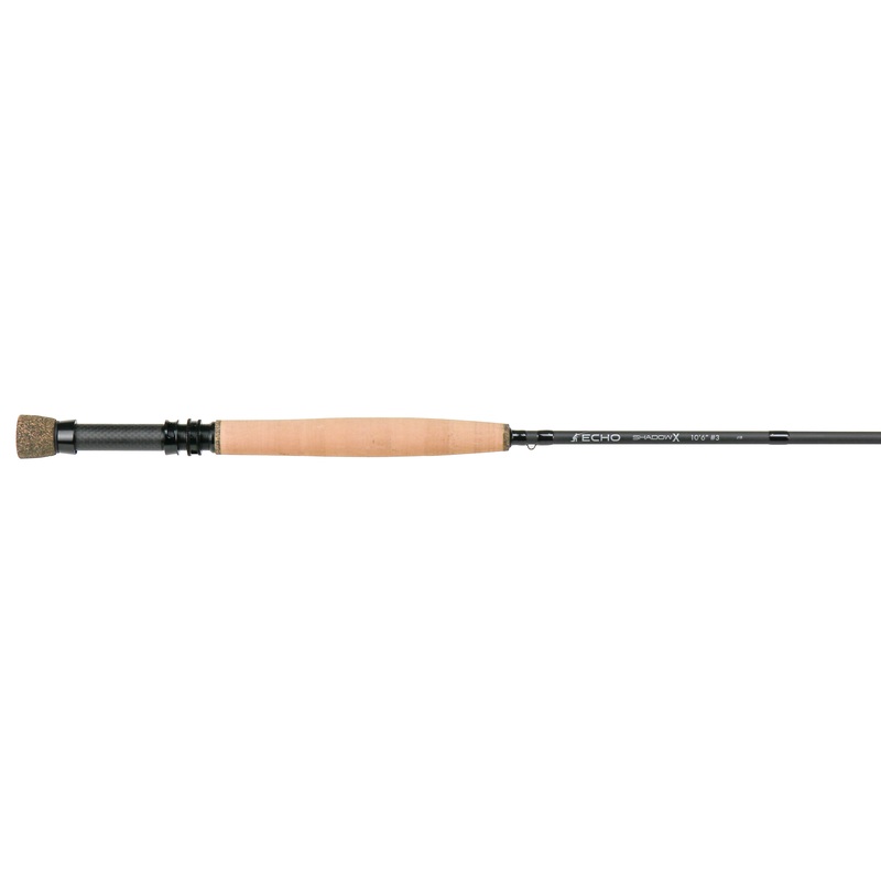 ECHO SHADOW X|10’6″ 3WT|10 3WT