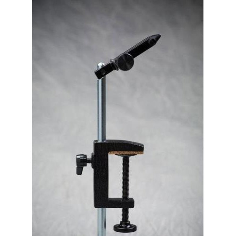 Griffin Superior A1 Vice w/ C Clamp