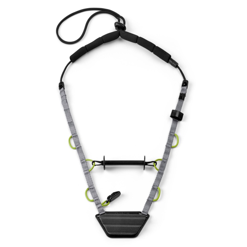 ORVIS LANYARD – UNLOADED|Grey