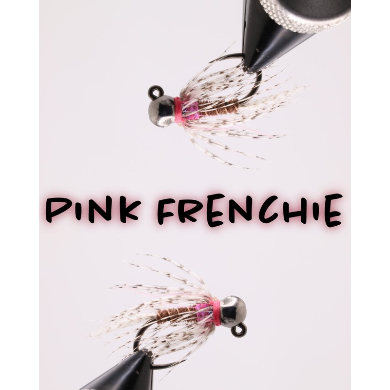 Pink Frenchie||14