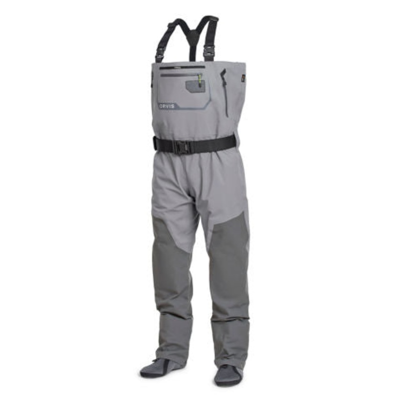 PRO MENS WADER|MEDIUM|LARGE|LARGE LONG|X-LARGE|SHADOW
