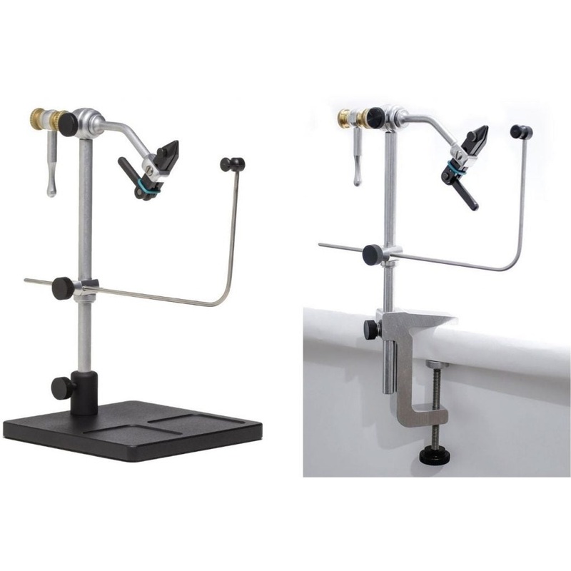 Renzetti Traveller 2000|C-clamp|Pedestal Base|Right Hand|Left Hand