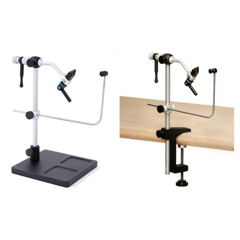 Renzetti Traveller 2200|C-clamp|Pedestal Base|Right Hand