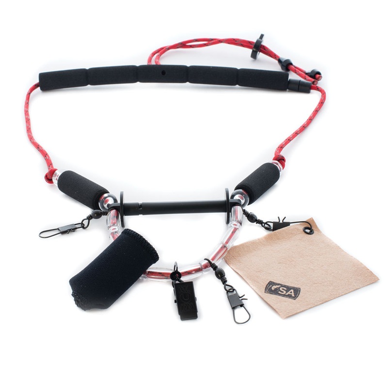 SA GUIDE LANYARD