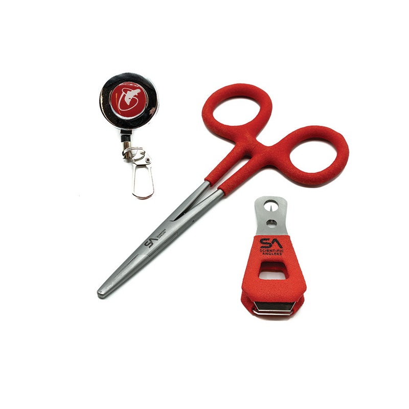 TAILOUT TOOL ASSORTMENT