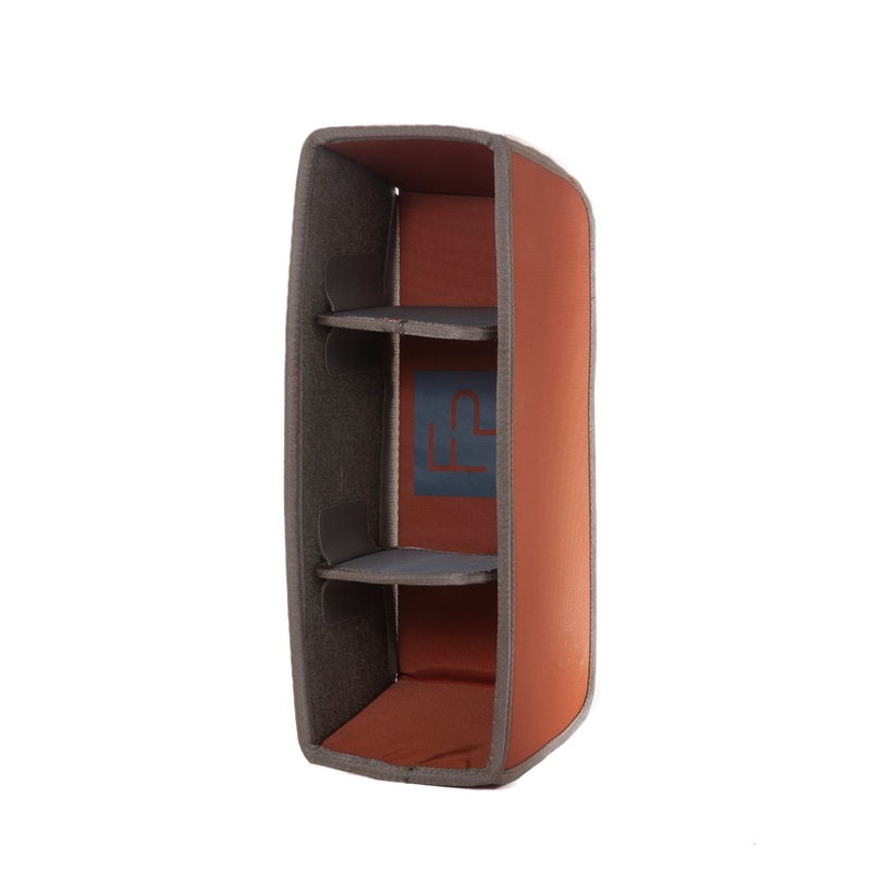 THUNDERHEAD SUBMERSIBLE LUMBAR – PADDED INSERT