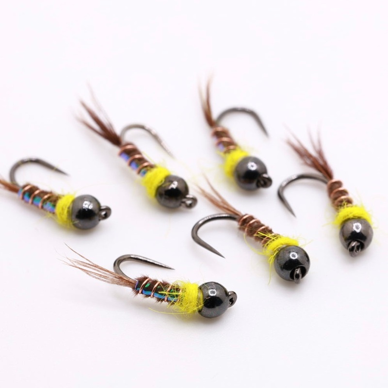 Tinsel Pheasant Tail||16