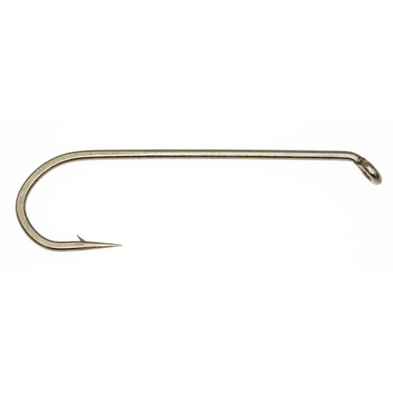 UMPQUA U SERIES HOOK U301||2||4||6||8||10||12||14||16|BRONZE