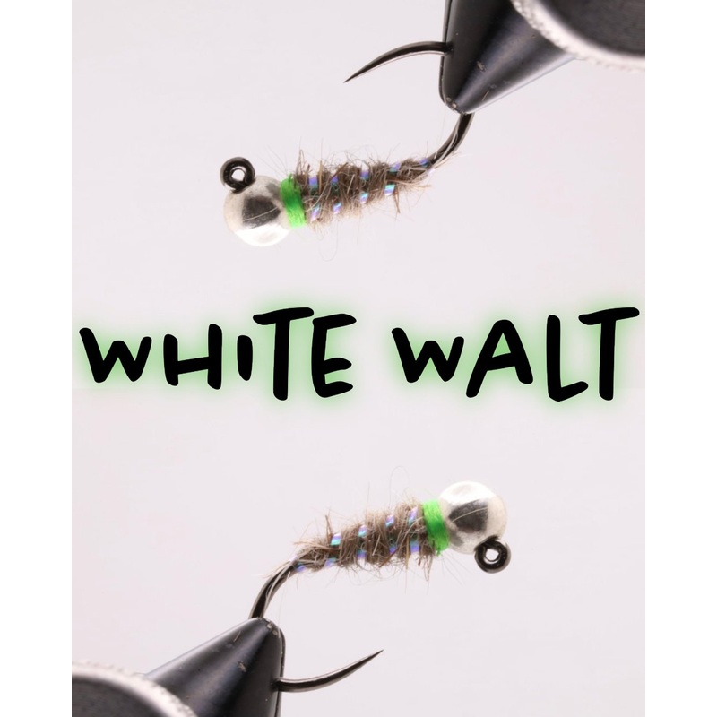 White Walt OG||14