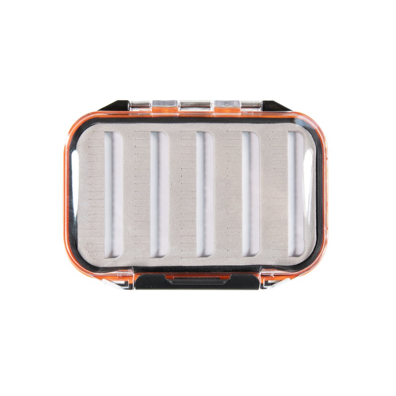 1449 VEST DOUBLE SIDED WATERPROOF BOX 5X3.5X1.5