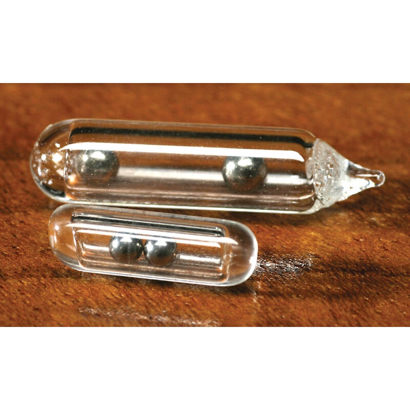 5MM GLASS RATTLES