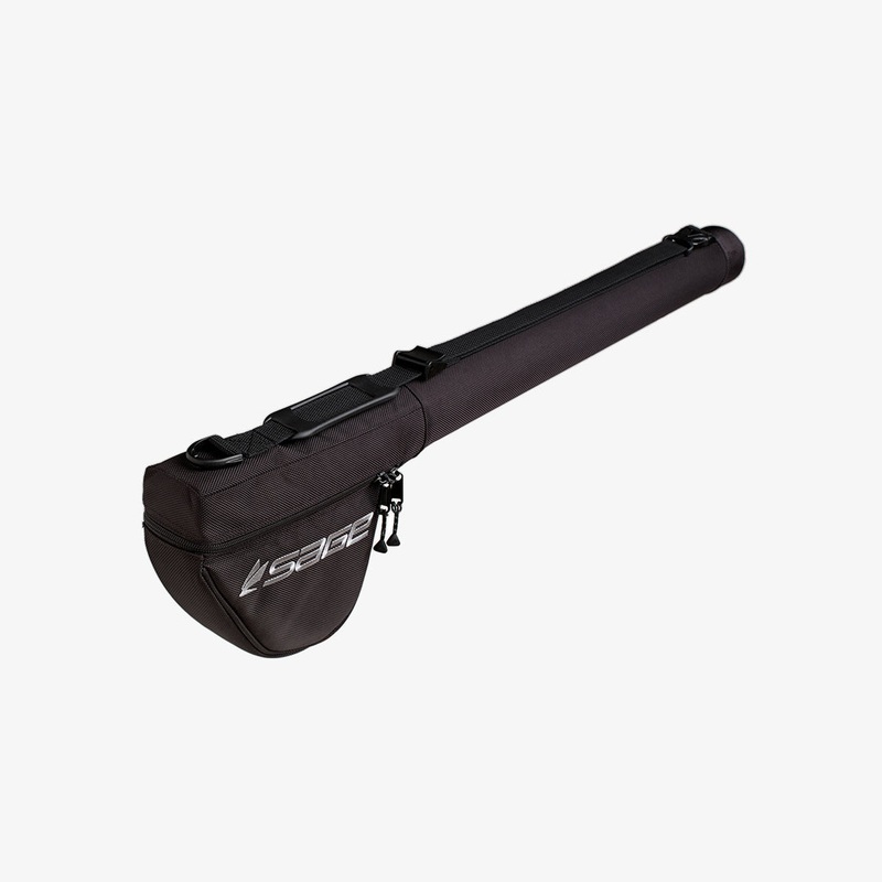 BALLISTIC ROD/REEL CASE|9 4PC SINGLE|9′ 4PC DOUBLE|9′ 2PC SINGLE|9 2PC DOUBLE|10′ 4 PC SINGLE|10 2PC SINGLE