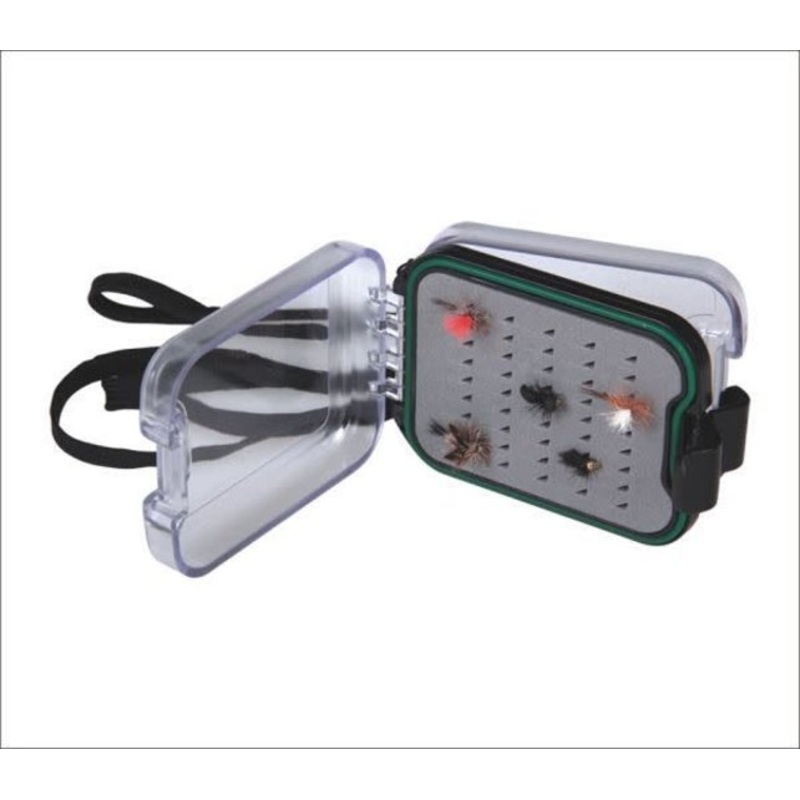 BANTAM WP BOX