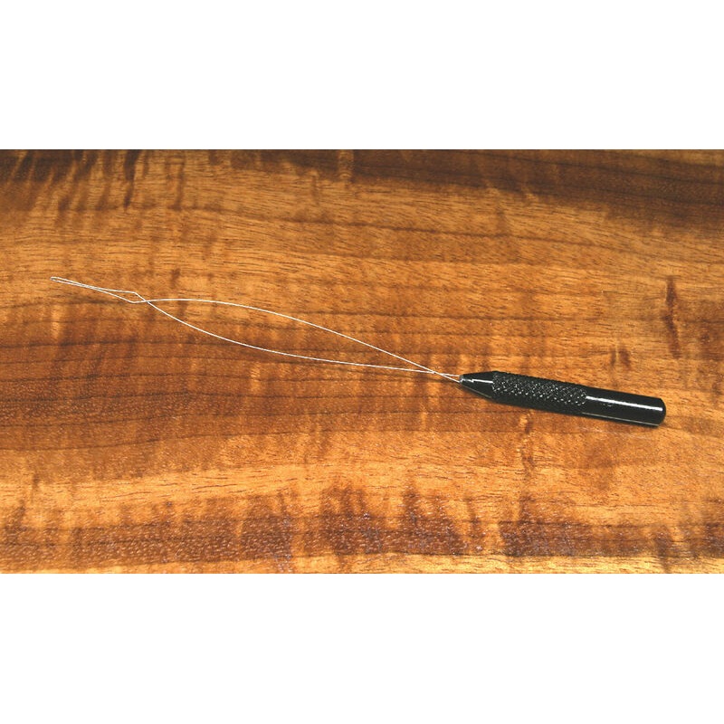 BLACK HANDLED BOBBIN THREADER