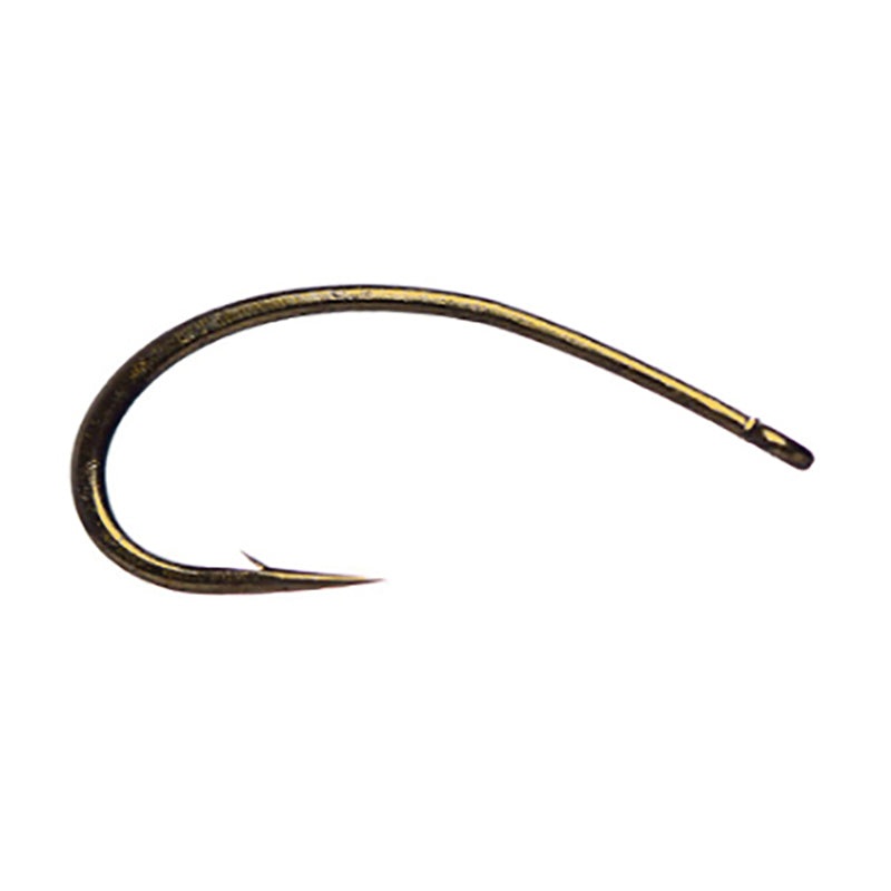 DAIICHI KLINKHAMER HOOK BRONZE 1160