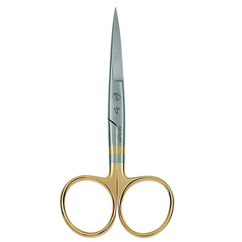 DR SLICK 4.5 HAIR SCISSOR
