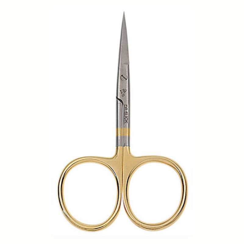 DR SLICK 4 ALL PURPOSE SCISSOR STRAIGHT