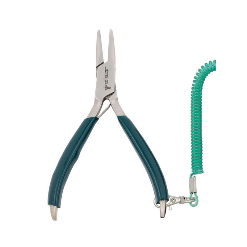 DR SLICK 5 BARB PLIER