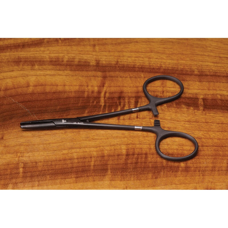 DR SLICK BLACK 5.5 CLAMP