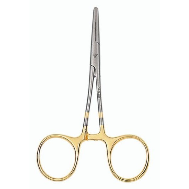 DR SLICK GOLD 5 CLAMP