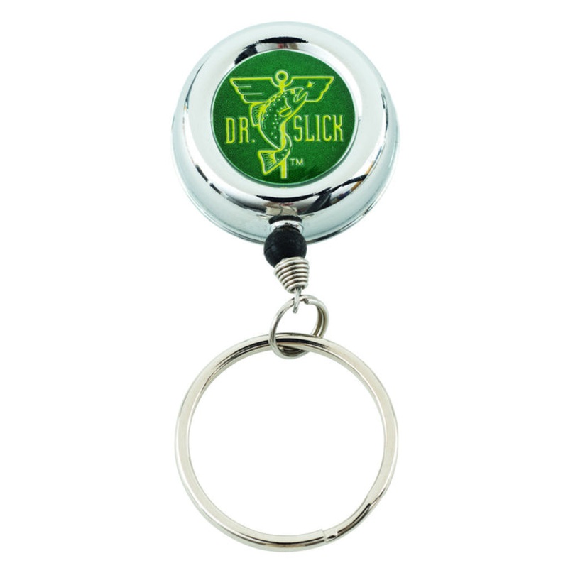 DR SLICK O RING CLIP ON REEL