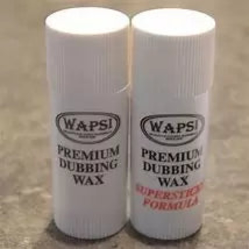 DUBBING WAX DELUXE TUBE SUPER STICKY