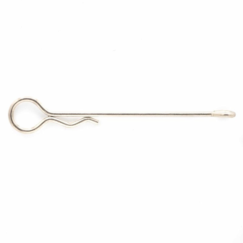 FIRHOLE ARTICULATED SHANK AS2 (6 OR SMALLER)