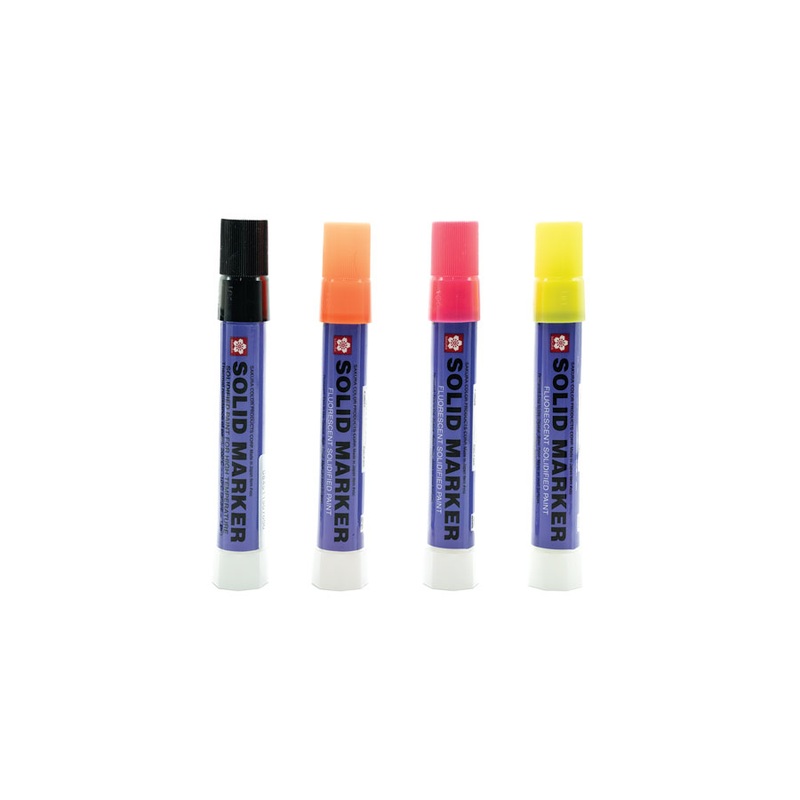 INDICATOR MARKER 1PK|Pink|Orange
