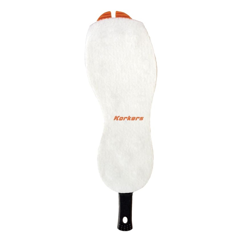 OMNITRAX V3.0 FISHING ACCESSORY PLAIN FELT SOLE