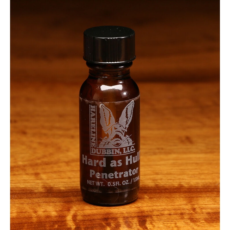 PENETRATOR HARD AS HULL CEMENT