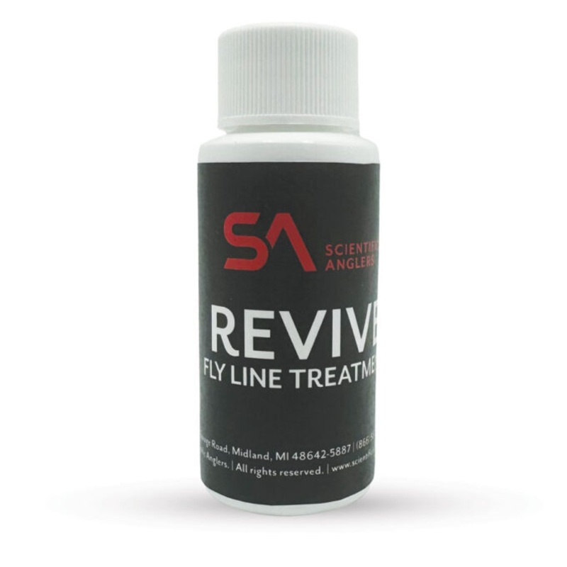 REVIVE FLY LINE TREATMENT 1OZ BOTTLE