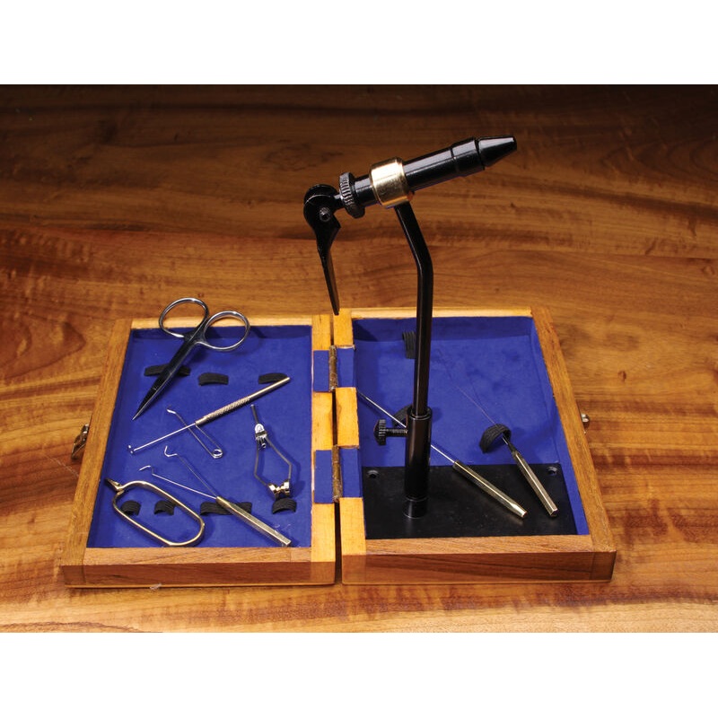 STANDARD TOOL KIT WITH PEDESTAL BASE