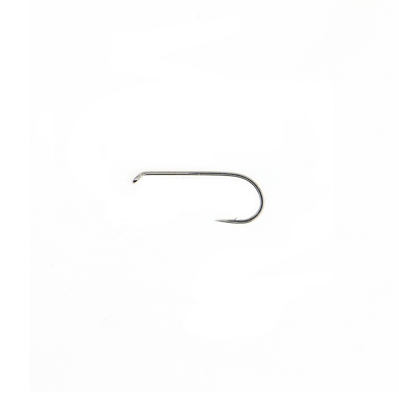 Temorah Fly Tying Hook||18||16||14||12||10||8|TMH-FTYHK-372