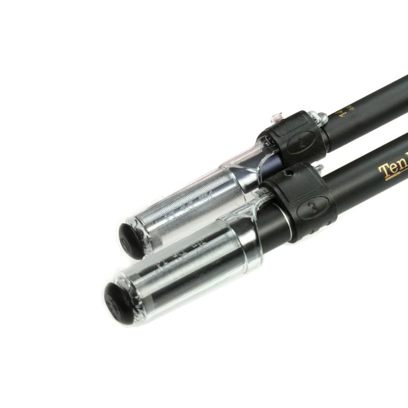 Tenkara Rod Cap|Small|Large