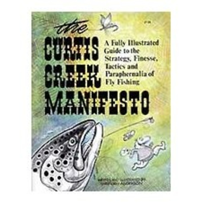 THE CURTIS CREEK MANIFESTO
