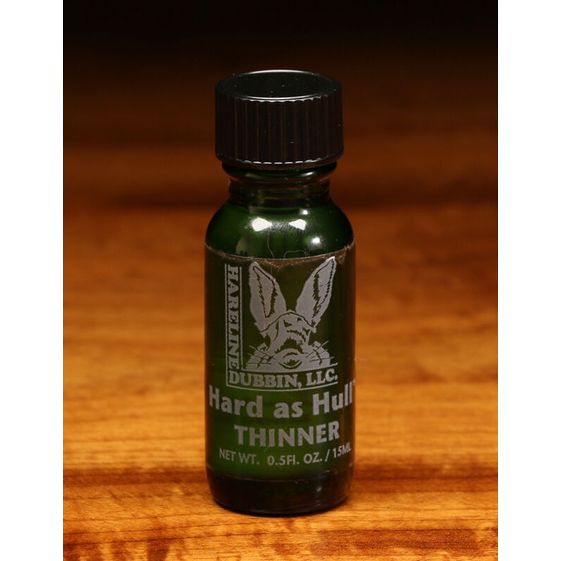 THINNER FOR HARD AS HULL CEMENTS (ORMD)