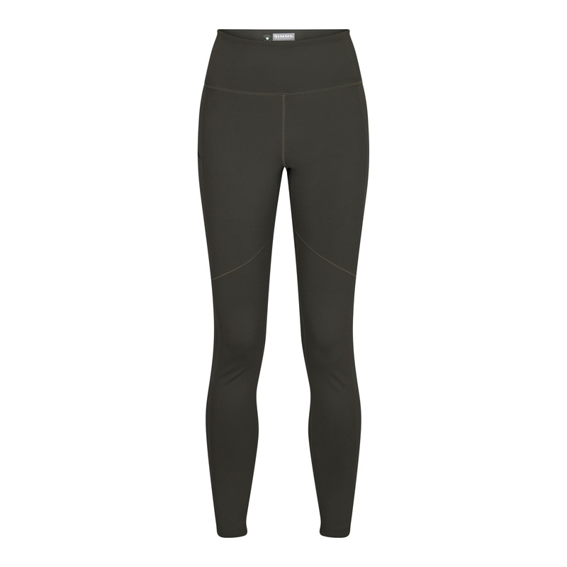 WOMEN’S BUGSTOPPER LEGGING|BASALT|S|XL|M|L|XXL|XS