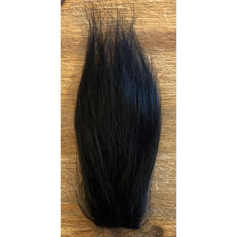 Black Polar Bear (Synthetic)