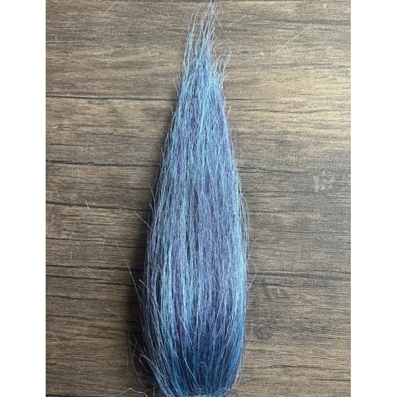 Blue Indigo
