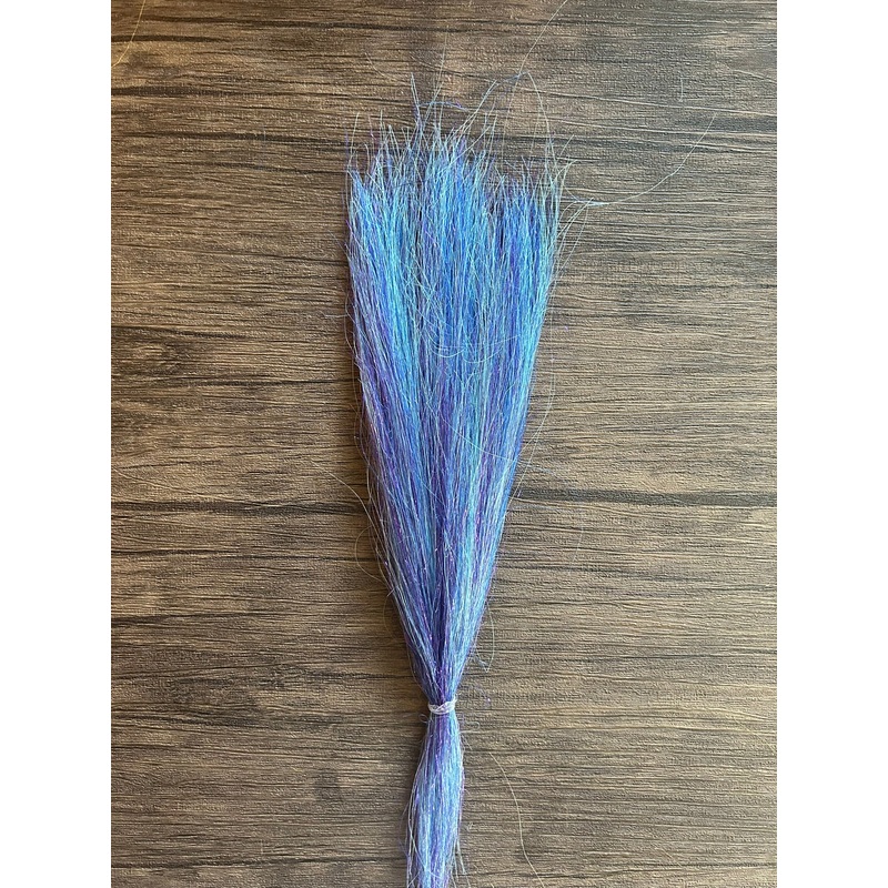Blue Raspberry Sparkle Blend