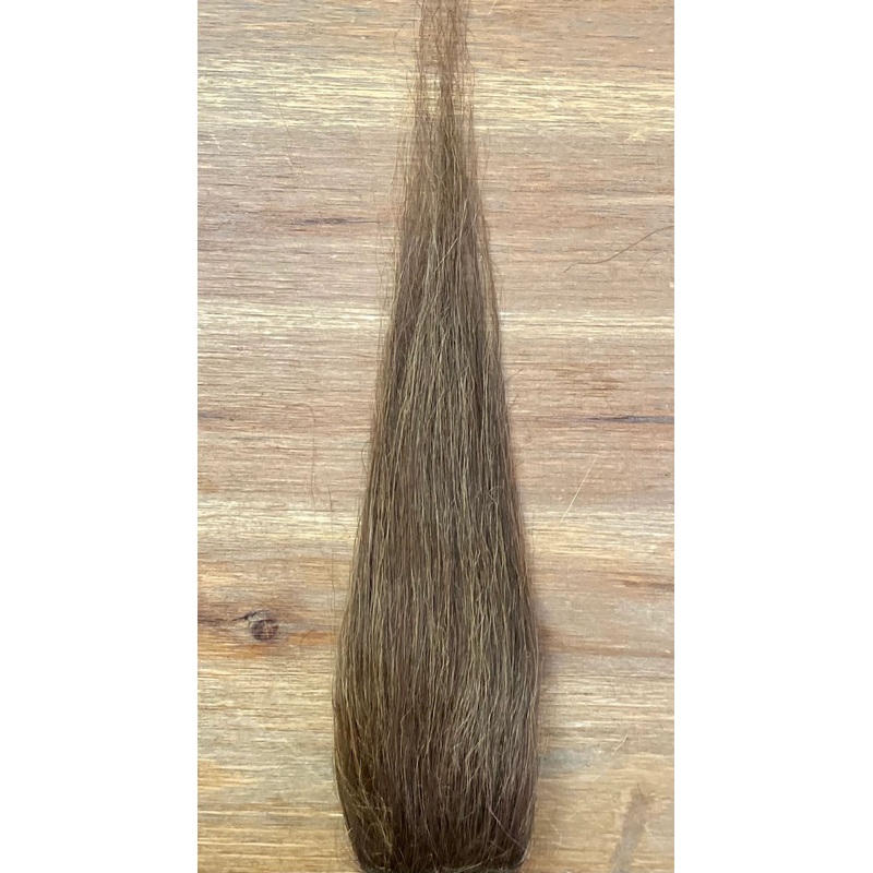 Brown Saddle XL